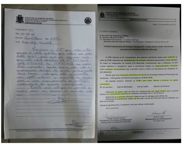 documentos-gcm-colete