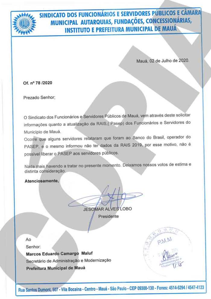 Oficio-Sindserv-2020078---Administração---Esclarecimentos-sobre-a-RAIS-2019